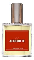 Perfume Feminino Natural Afrodite Floral Frutal 30Ml Perfume Feminino Natural Afrodite Floral Frutal 30Ml