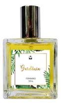 Perfume Feminino Natural De Gardênia 50ml - Essência do Brasil