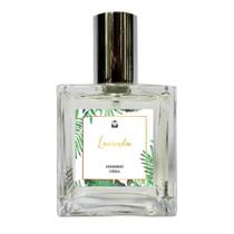 Perfume Feminino Natural Lavanda Inglesa 100ml