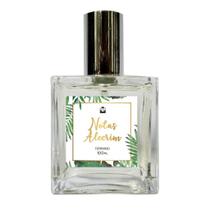 Perfume Feminino Natural Notas de Alecrim 50ml Perfume Feminino Natural Notas de Alecrim 50ml