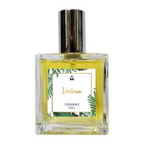 Perfume Feminino Natural Verbena 100ml