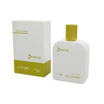 Perfume Feminino Natuzí N30 Frasco Vidro 100Ml Floral Frutal Perfume Feminino Natuzí N30 Frasco Vidro 100Ml Floral Frutal