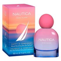 Perfume Feminino Nautica For Her Rose Island 50ml Perfume Feminino Nautica For Her Rose Island 50ml