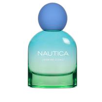 Perfume Feminino Nautica Jasmine Coast Eau De Parfum 50ml Perfume Feminino Nautica Jasmine Coast Eau De Parfum 50ml