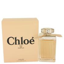 Perfume Feminino (New) Chloe 125 ML Eau De Parfum