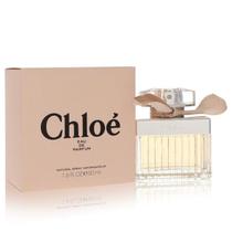 Perfume Feminino (New) Chloe 50 ML Eau De Parfum Perfume Feminino (New) Chloe 50 ML Eau De Parfum