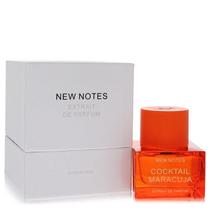 Perfume Feminino New Notes Cocktail Maracuja Extrait De Parfum (Unisex) 50 Ml