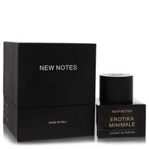 Perfume Feminino New Notes Erotika Minimale Extrait De Parfum (Unisex) 50 Ml Perfume Feminino New Notes Erotika Minimale Extrait De Parfum (Unisex) 50 Ml