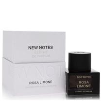 Perfume Feminino New Notes Rosa Limone Extrait De Parfum (Unisex) 50 Ml Perfume Feminino New Notes Rosa Limone Extrait De Parfum (Unisex) 50 Ml