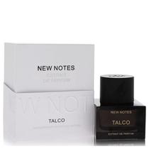 Perfume Feminino New Notes Talco Extrait De Parfum (Unisex) 50 Ml Perfume Feminino New Notes Talco Extrait De Parfum (Unisex) 50 Ml