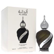 Perfume Feminino Niche Emarati Al Dana Lattafa Eau De Parfum (Unisex) 100 Ml