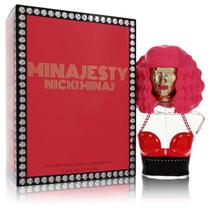 Perfume Feminino Nicki Minaj 100 ML Eau De Parfum Spray Perfume Feminino Nicki Minaj 100 ML Eau De Parfum Spray