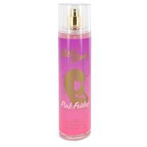 Perfume Feminino Nicki Minaj 236 Ml Body Mist Spray Perfume Feminino Nicki Minaj 236 Ml Body Mist Spray