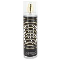 Perfume Feminino Nicki Minaj 236 Ml Body Mist Spray Perfume Feminino Nicki Minaj 236 Ml Body Mist Spray