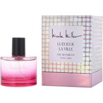 Perfume Feminino Nicole Miller Lueur De La Ville Eau Parfum Spray 100 Ml Perfume Feminino Nicole Miller Lueur De La Ville Eau Parfum Spray 100 Ml
