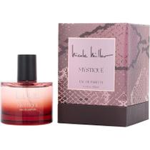 Perfume Feminino Nicole Miller Mystique Eau De Parfum Spray 100 Ml Perfume Feminino Nicole Miller Mystique Eau De Parfum Spray 100 Ml