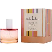 Perfume Feminino Nicole Miller Nectar De Peche Eau Parfum Spray 100 Ml Perfume Feminino Nicole Miller Nectar De Peche Eau Parfum Spray 100 Ml