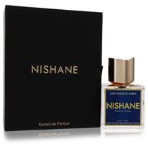 Perfume Feminino Nishane 100 ML Extrait De Parfum Spray Perfume Feminino Nishane 100 ML Extrait De Parfum Spray
