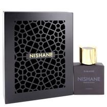 Perfume Feminino Nishane 50 ML Extrato de perfume Spray Perfume Feminino Nishane 50 ML Extrato de perfume Spray