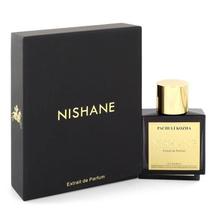Perfume Feminino Nishane Pachuli Kozha (Unisex) 50 Ml Extrait De Parfum Perfume Feminino Nishane Pachuli Kozha (Unisex) 50 Ml Extrait De Parfum