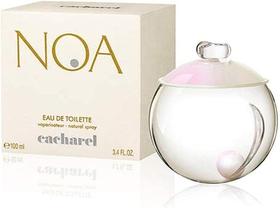 Perfume Feminino Noa Eau de Toilette 100ml + 1 Amostra de Fragrância