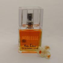 Perfume Feminino NOBLESSE - Avec L'ame 50ml Floral Amadeirado
