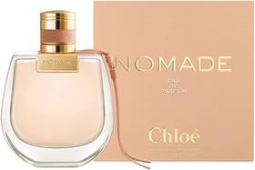 Perfume Feminino Nomade Chloé Eau de Parfum 75 ml + 1 Amostra de Fragrância