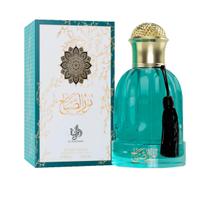 Perfume Feminino Noor Al Sabah Al Wataniah Eau de Parfum - 100ml