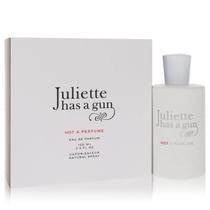 Perfume Feminino Not A Juliette Has Gun 100 ML Eau De Parfum