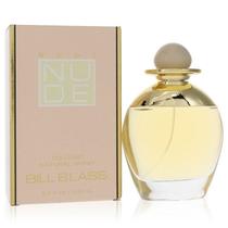 Perfume Feminino Nude Bill Blass 100 ML Eau De Cologne Perfume Feminino Nude Bill Blass 100 ML Eau De Cologne