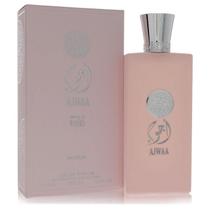 Perfume Feminino Nusuk Ajwaa Roses Eau De Parfum 100 Ml