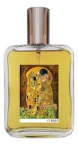 Perfume Feminino O Beijo 100Ml - Floral Doce Romântico