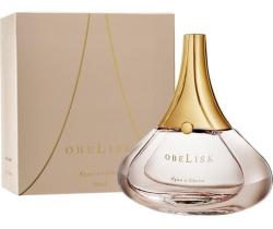 Perfume feminino obelisk 100ml água de cheiro