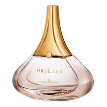 Perfume Feminino Obelisk Água De Cheiro 100Ml
