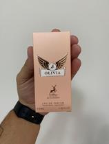 Perfume Feminino Olivia Maison Alhambra 30ml Perfume Feminino Olivia Maison Alhambra 30ml