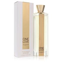 Perfume Feminino One Love Jean Louis Scherrer 100 ML Eau De Parfum Perfume Feminino One Love Jean Louis Scherrer 100 ML Eau De Parfum