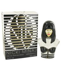 Perfume Feminino Onika Nicki Minaj 100 ML Eau De Parfum Perfume Feminino Onika Nicki Minaj 100 ML Eau De Parfum