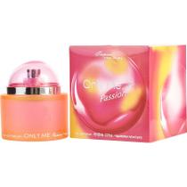Perfume Feminino Only Me Passion Yves De Sistelle Eau De Parfum Spray 100 Ml Perfume Feminino Only Me Passion Yves De Sistelle Eau De Parfum Spray 100 Ml