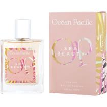 Perfume Feminino Op Sea Beauty Eau De Parfum 100 ML Perfume Feminino Op Sea Beauty Eau De Parfum 100 ML