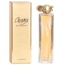 Perfume Feminino Organza Eau de Parfum 100 ml