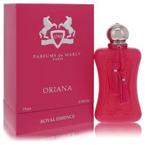 Perfume Feminino Oriana Parfums De Marly 75 ml Eau De Parfum Perfume Feminino Oriana Parfums De Marly 75 ml Eau De Parfum