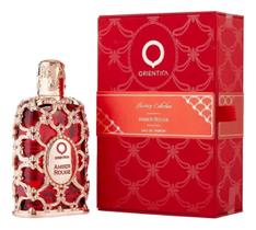 Perfume Feminino Orientica Luxury Amber Rouge 80 ml EDP Perfume Feminino Orientica Luxury Amber Rouge 80 ml EDP