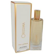 Perfume Feminino Orissima Parfum Ted Lapidus 100 ML Eau De Parfum Perfume Feminino Orissima Parfum Ted Lapidus 100 ML Eau De Parfum