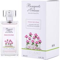 Perfume Feminino Orlane Autour De La Rose Edt Spray 100 Ml Perfume Feminino Orlane Autour De La Rose Edt Spray 100 Ml