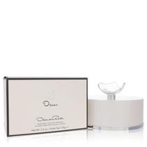 Perfume Feminino Oscar La Renta 150 ML Perfumed Dusting Powder Perfume Feminino Oscar La Renta 150 ML Perfumed Dusting Powder
