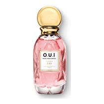 Perfume feminino oui eau de parfum scapin 245 30ml - OUI PARIS
