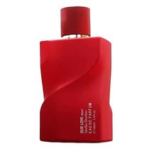 Perfume Feminino Our Love Rose Edp 100Ml Stella Dustin