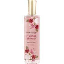 Perfume Feminino P/Corpocology Coconut Hibiscus Fragrance Mist 236 ML