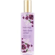 Perfume Feminino P/Corpocology Dark Cherry Orchid Fragrace Mist 236 ML Perfume Feminino P/Corpocology Dark Cherry Orchid Fragrace Mist 236 ML