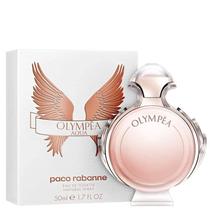 Perfume Feminino P. Rabane Olym-pia Aqua - Eau de Toilette 80ml